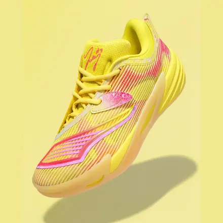 【海外5月1日発売予定】 ジョシュ・ギディー × プーマ オールプロ ニトロ 2 PE(314565-01)