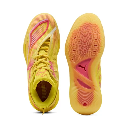 【海外5月1日発売予定】 ジョシュ・ギディー × プーマ オールプロ ニトロ 2 PE(314565-01)