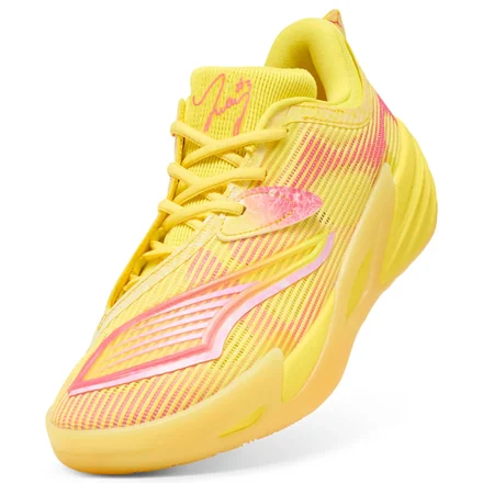 【海外5月1日発売予定】 ジョシュ・ギディー × プーマ オールプロ ニトロ 2 PE(314565-01)