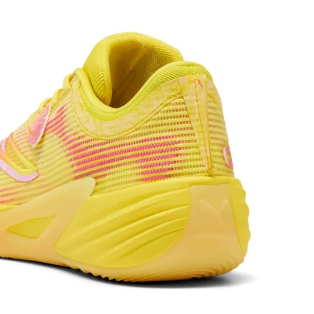 【海外5月1日発売予定】 ジョシュ・ギディー × プーマ オールプロ ニトロ 2 PE(314565-01)