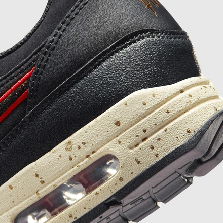 【海外4月23日発売予定】 ナイキ エアマックス 1 "ピッツバーグ パイレーツ シティ コネクト"(IQ2893-001)