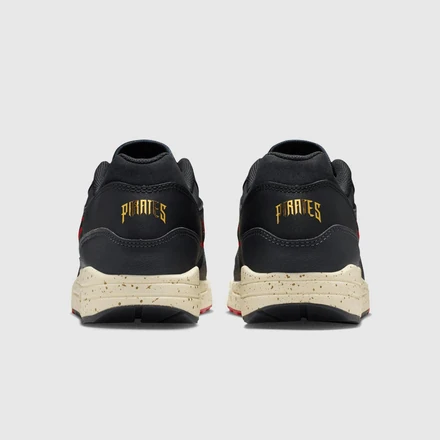 【海外4月23日発売予定】 ナイキ エアマックス 1 "ピッツバーグ パイレーツ シティ コネクト"(IQ2893-001)