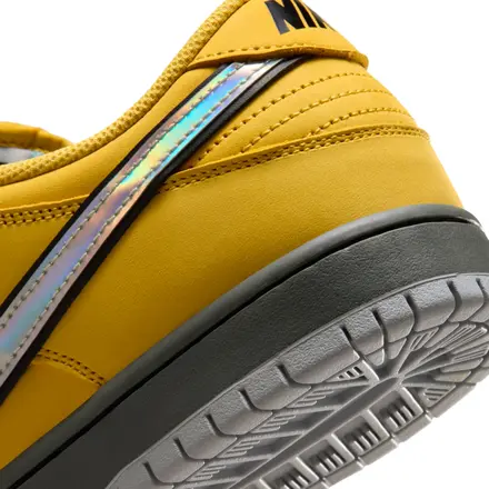 【国内5月1日発売予定】ナイキ SB ダンク ロー “ミュニ ファスト パス” ライトニング/ウルフグレー(IR1888-700)