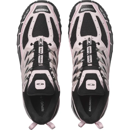 【国内4月24日発売開始】 サロモン ACS プロ ブラック/アイシーピンク/ブラック(L49149600)