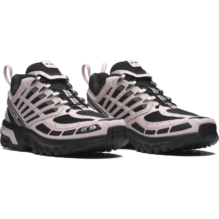 【国内4月24日発売開始】 サロモン ACS プロ ブラック/アイシーピンク/ブラック(L49149600)