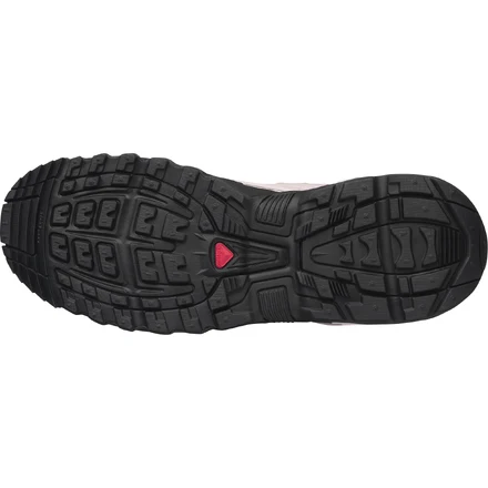 【国内4月24日発売開始】 サロモン ACS プロ ブラック/アイシーピンク/ブラック(L49149600)