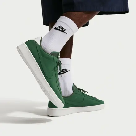  ナイキ テニス クラシック ファー/セイル/ファー(IV2436-300)