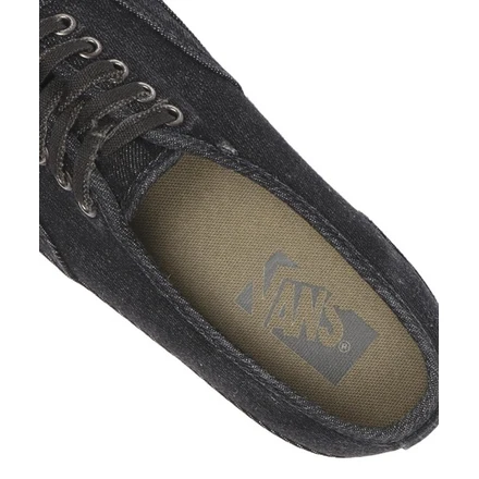 【国内5月1日発売予定】 ヴァンズ プレミアム オーセンティック 44 デニム 2色