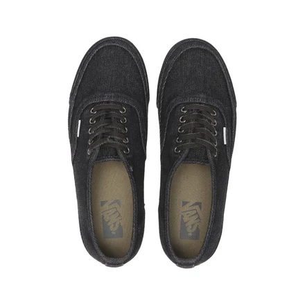 【国内5月1日発売予定】 ヴァンズ プレミアム オーセンティック 44 デニム 2色