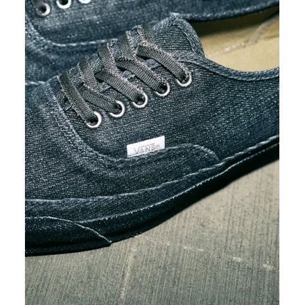 【国内5月1日発売予定】 ヴァンズ プレミアム オーセンティック 44 デニム 2色