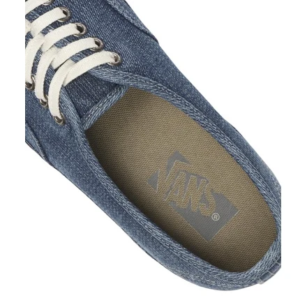 【国内5月1日発売予定】 ヴァンズ プレミアム オーセンティック 44 デニム 2色