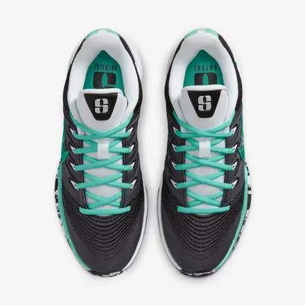 【国内4月30日発売予定】 ナイキ サブリナ 3 EP ミント/ホワイト/ブラック(HF2882-303)