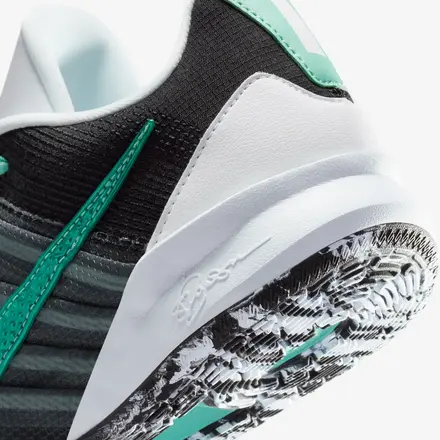 【国内4月30日発売予定】 ナイキ サブリナ 3 EP ミント/ホワイト/ブラック(HF2882-303)