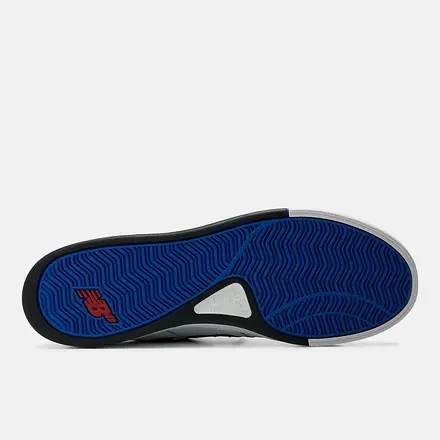 【海外4月27日発売予定】 ガス ジャイアンツ × ニューバランス ヌメリック ジェイミー・フォイ 306 ホワイト/ブラック(UN306CGI)