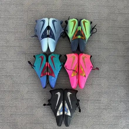 【2026年秋発売予定】 ナイキ JA 4