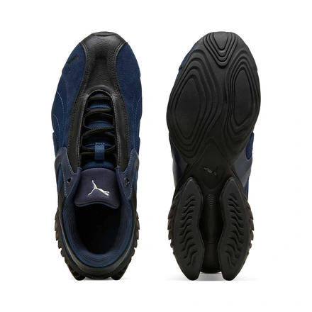 【国内5月1日発売予定】 プーマ セル ジオ 1 プーマ ブラック/クラブ ネイビー(405336-06)