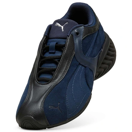 【国内5月1日発売予定】 プーマ セル ジオ 1 プーマ ブラック/クラブ ネイビー(405336-06)