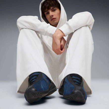 【国内5月1日発売予定】 プーマ セル ジオ 1 プーマ ブラック/クラブ ネイビー(405336-06)