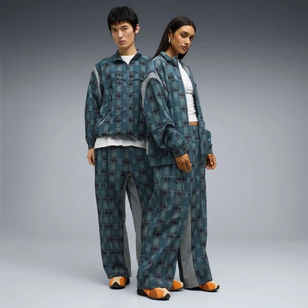 【国内5月1日発売予定】 プーマ セル ジオ 1 キャンバス/メープル シロップ(405336-07)