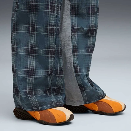 【国内5月1日発売予定】 プーマ セル ジオ 1 キャンバス/メープル シロップ(405336-07)