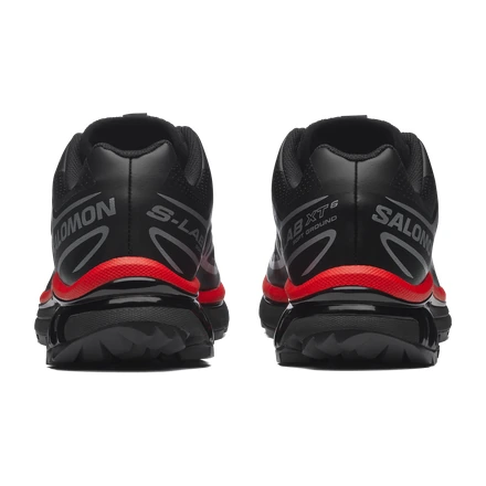 【国内5月8日発売予定】 サロモン XT-6 "サーモグラフィー パック" 2色