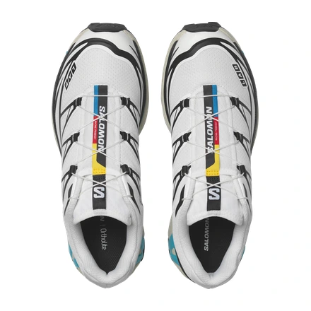 【国内5月8日発売予定】 サロモン XT-6 "サーモグラフィー パック" 2色