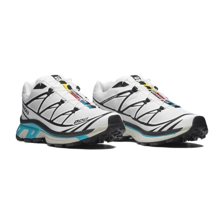 【国内5月8日発売予定】 サロモン XT-6 "サーモグラフィー パック" 2色