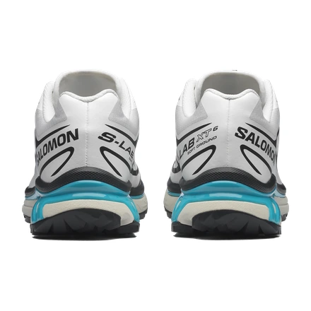 【国内5月8日発売予定】 サロモン XT-6 "サーモグラフィー パック" 2色