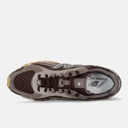 【国内4月30日発売予定】ニューバランス 204L コルタード/パンパーニッケル(U204L1IP)