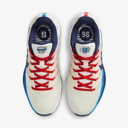 【国内4月30日発売予定】ナイキ サブリナ 3 EP "WNBA 30TH"(IH1126-100)