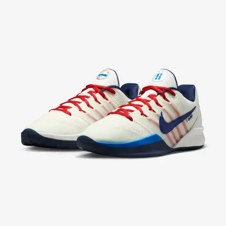 【国内4月30日発売予定】ナイキ サブリナ 3 EP "WNBA 30TH"(IH1126-100)