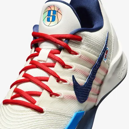 【国内4月30日発売予定】ナイキ サブリナ 3 EP "WNBA 30TH"(IH1126-100)