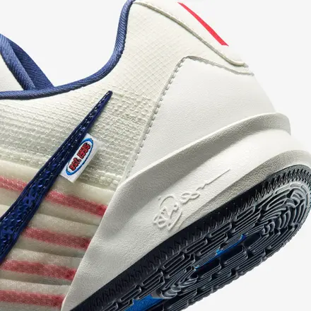 【国内4月30日発売予定】ナイキ サブリナ 3 EP "WNBA 30TH"(IH1126-100)