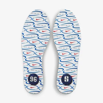 【国内4月30日発売予定】ナイキ サブリナ 3 EP "WNBA 30TH"(IH1126-100)