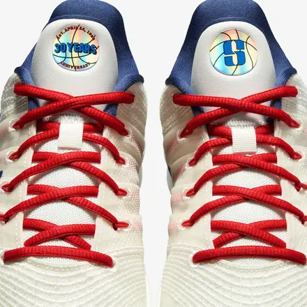 【国内4月30日発売予定】ナイキ サブリナ 3 EP "WNBA 30TH"(IH1126-100)