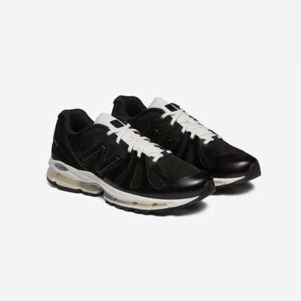 【2026年発売予定】 ジョウンド × ニューバランス 1890 ブラック