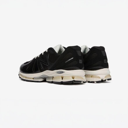 【2026年発売予定】 ジョウンド × ニューバランス 1890 ブラック