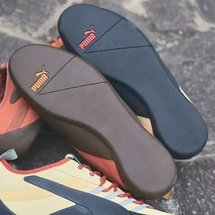 【国内5月1日発売予定】 プーマ クリム 2色