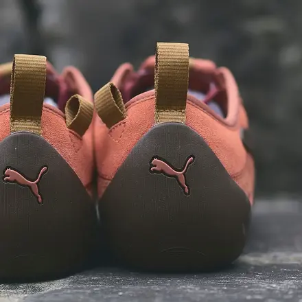 【国内5月1日発売予定】 プーマ クリム 2色