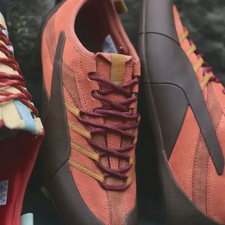 【国内5月1日発売予定】 プーマ クリム 2色