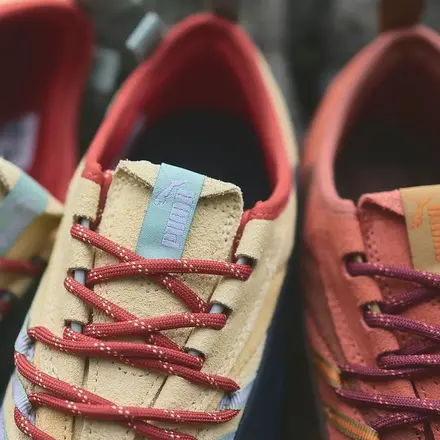 【国内5月1日発売予定】 プーマ クリム 2色