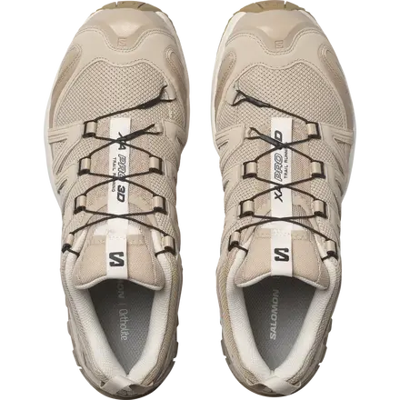 【国内4月29日発売予定】 サロモン XA プロ 3D サファリ/サファリ(L49172000)