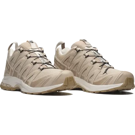 【国内4月29日発売予定】 サロモン XA プロ 3D サファリ/サファリ(L49172000)