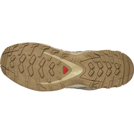 【国内4月29日発売予定】 サロモン XA プロ 3D サファリ/サファリ(L49172000)