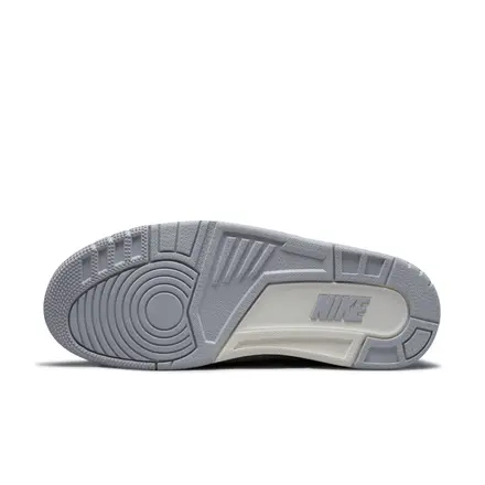 【海外7月1日発売開始】 ナイキ エア ジョーダン 2/3 ホワイト/セイル/ニュートラル グレー/パイン グリーン(FD0383-103)