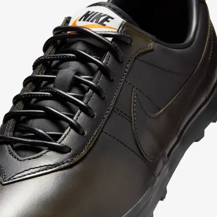  ナイキ アストログラバー レザー ブラック/ダーク ブラウン/バロック ブラウン(IO9910-001)