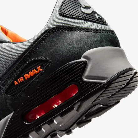 【海外6月4日発売予定】 ナイキ エア マックス 90 プレミアム マルチカラー/マルチカラー/ハイパークリムゾン/ブラック(IQ0172-900)