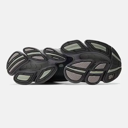 【海外発売中】ニューバランス アブゾーブ 2000 ホワイト/シルバー(U20008LR)