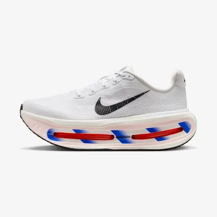 【海外6月1日発売予定】 ナイキ ボメロ プレミアム ホワイト/レーサー ブルー/ブライト クリムゾン/ブラック(II5258-100)