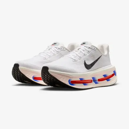 【海外6月1日発売予定】 ナイキ ボメロ プレミアム ホワイト/レーサー ブルー/ブライト クリムゾン/ブラック(II5258-100)